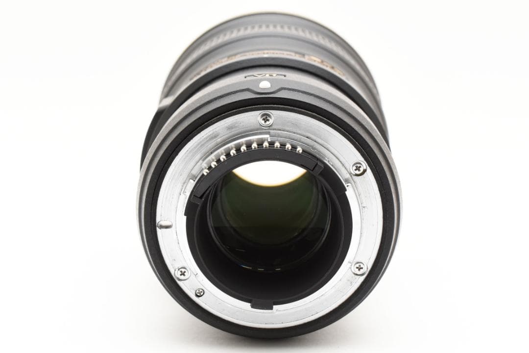 美品 Nikon N AF-S 300mm F4E PF ED VR 758