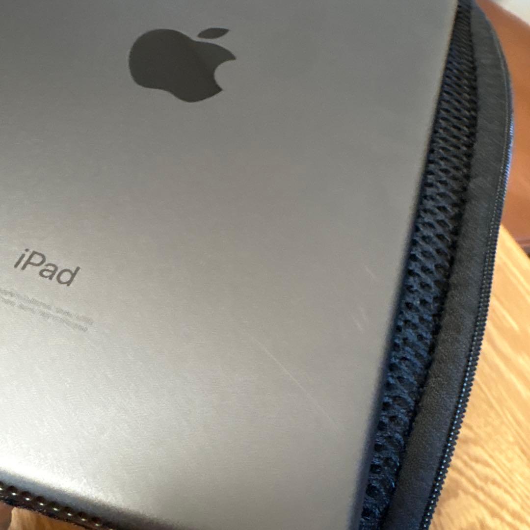 iPad mini 5 256GB wifiモデル