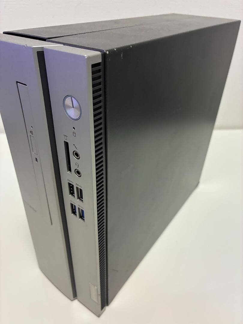 Lenovo ideacentre 510S-07ICB デスクトップPC