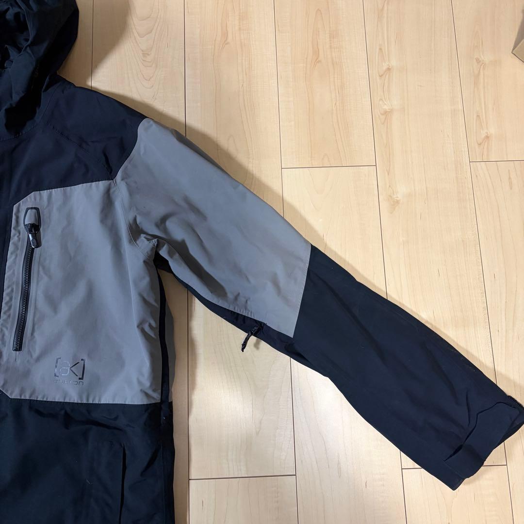 Burton AK Gore-TEX スノボー/スキーウエア