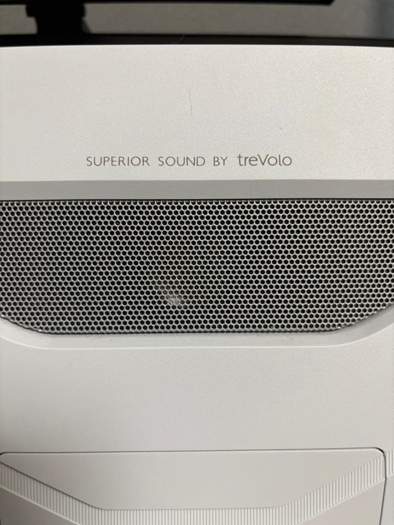 Benq EX2710U 27インチ 4k144hzモニター