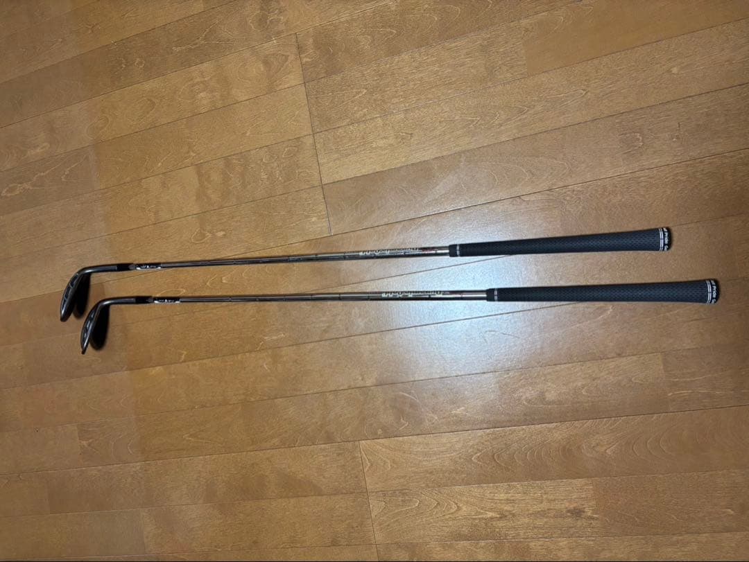 TaylorMade HI-TOE ウェッジ 52度 58度