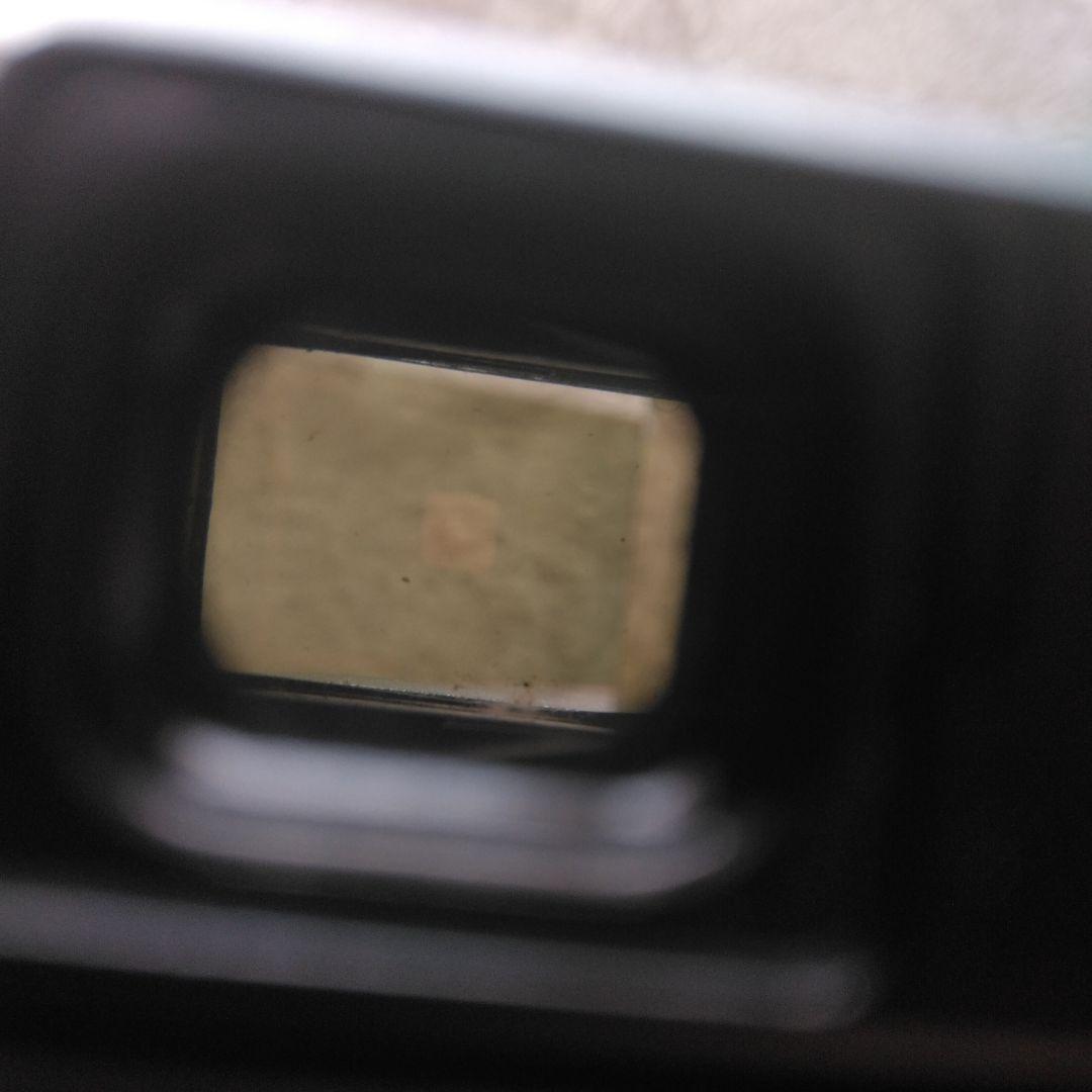 千代田光学 MINOLTA super A 50mm f2.8