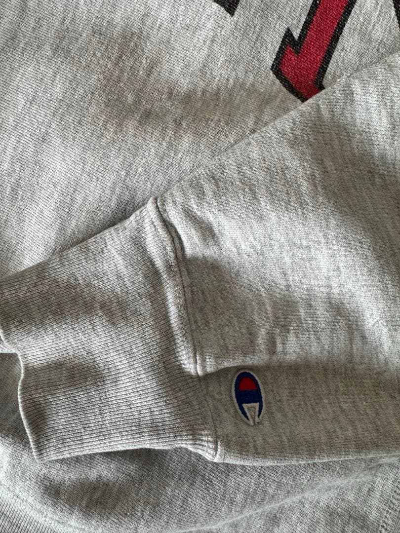 y*u様 80s champion reverse weave sweat mi