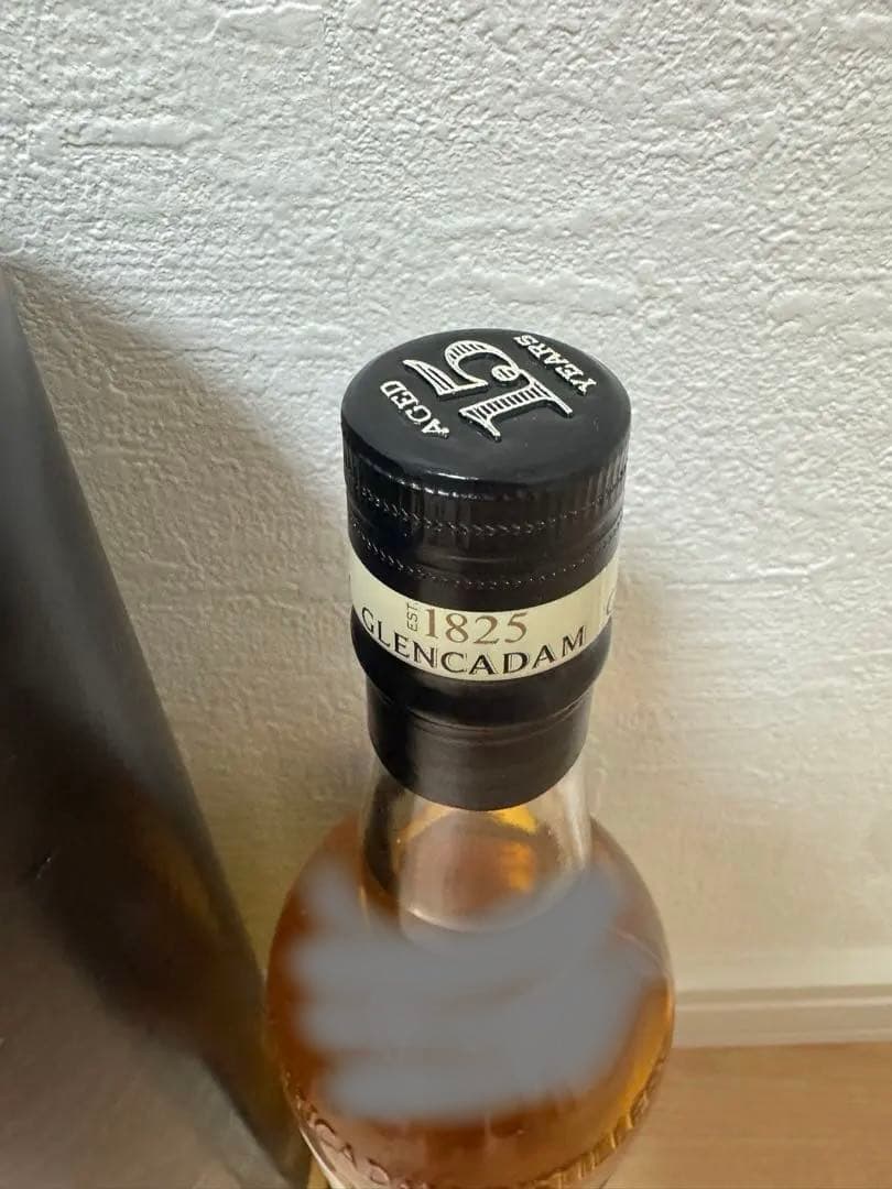 LOCH LOMOND & GLENCADAM ウイスキーセット