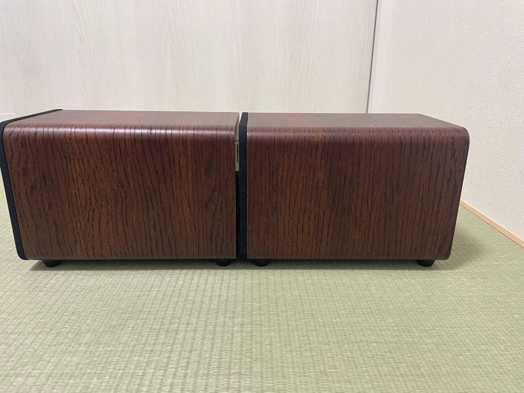 ORION SMC-280BT 真空管付きミニコンポ　即日発送！