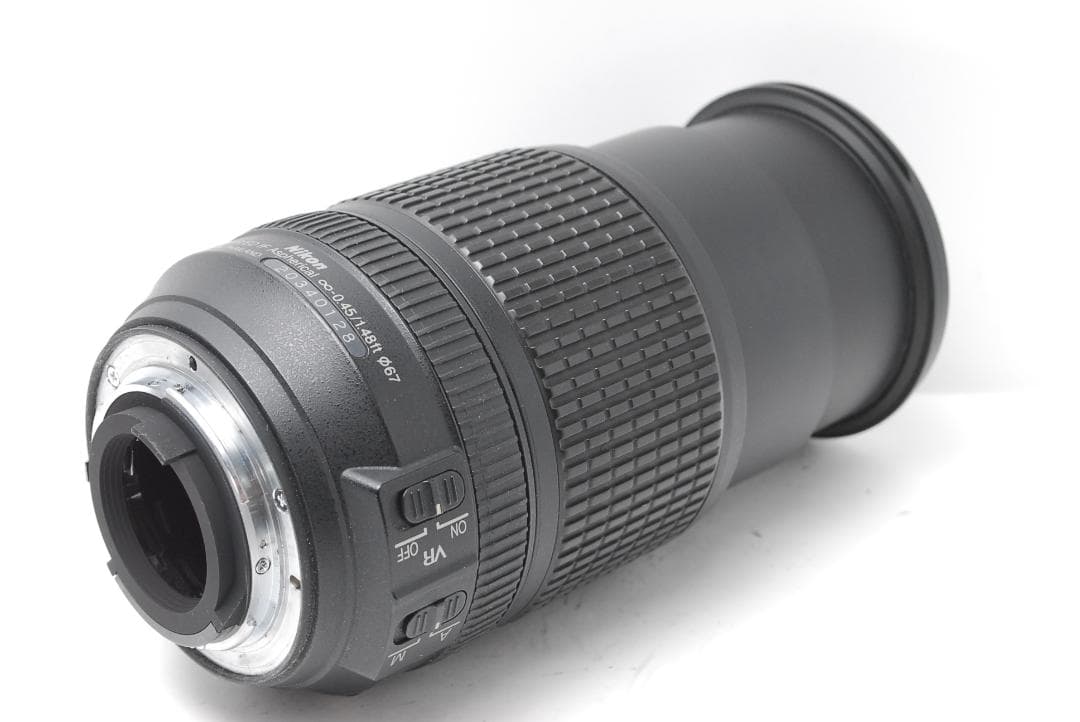 【作例あり】風景から人物をこれ1本♪Nikon AF-S 18-140mm VR