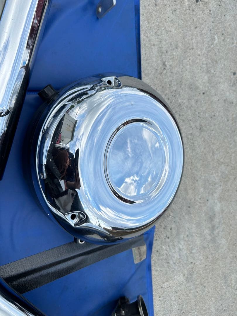 ✴︎ドラックスター400クラシック　まとめ売りorバラ売り大歓迎✴︎週末セール