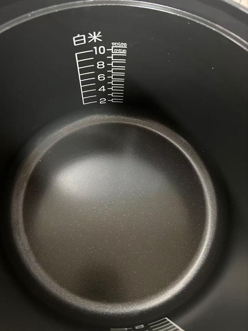 Paloma プロパンガス 炊飯器 一升炊き（10合） LPガス用 パロマ