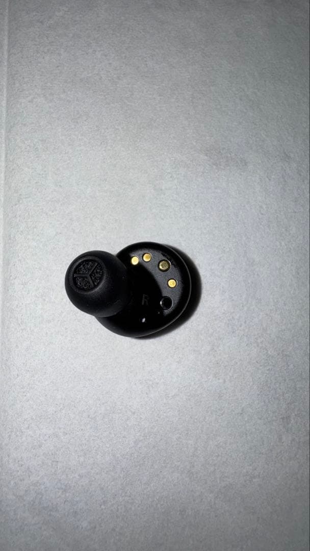 イヤホン Technics AZ100