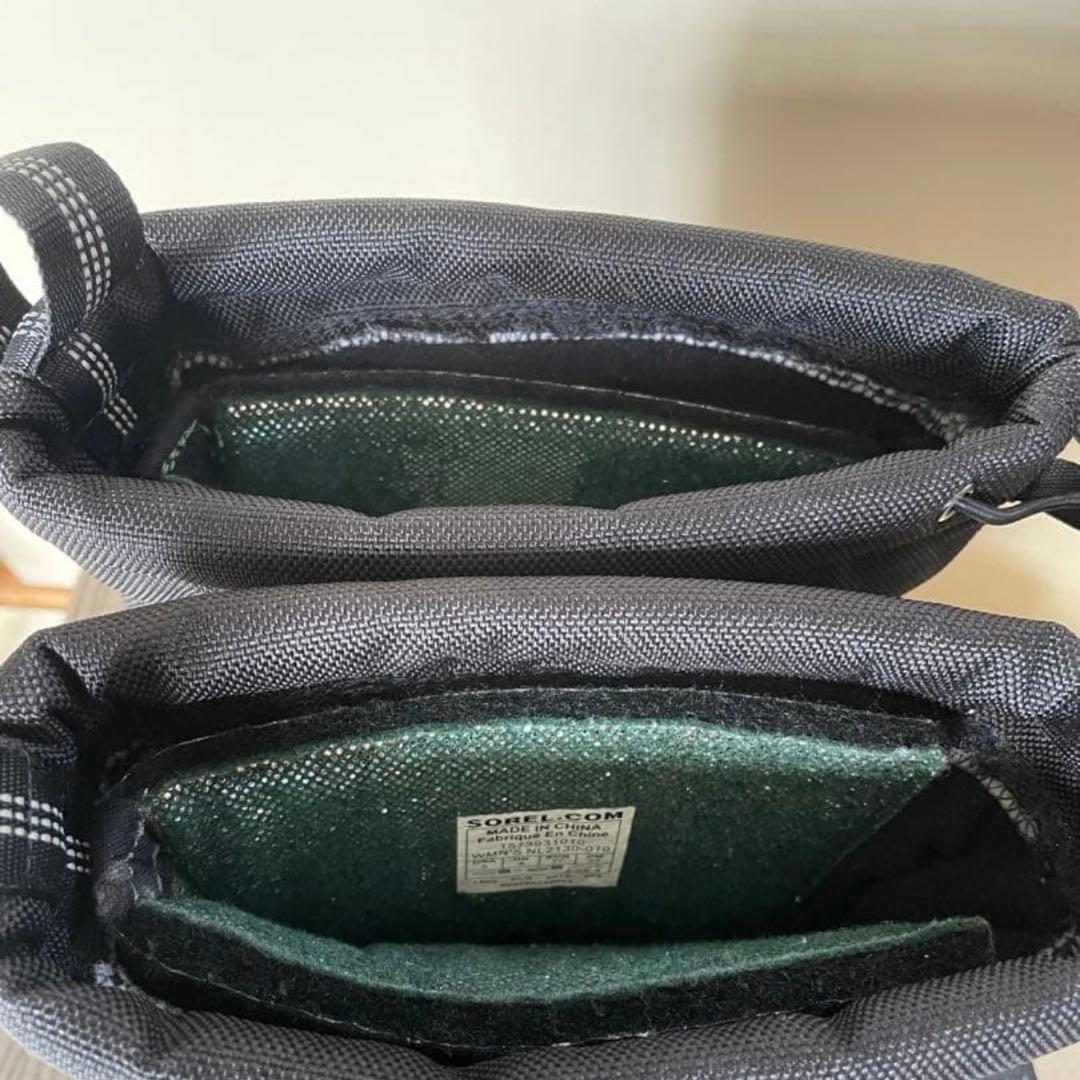 SOREL ソレルブーツ