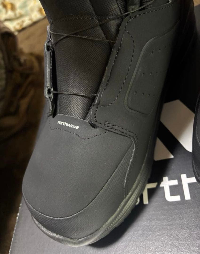 スノーボード northwave FREEDOM SPIN 28