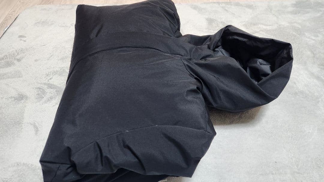 別注Foxfire×DoorsダウンジャケットLゴアテックス