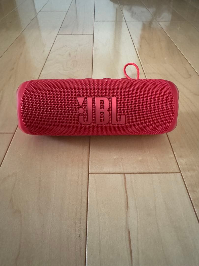 スピーカー・ウーファー JBL flip6