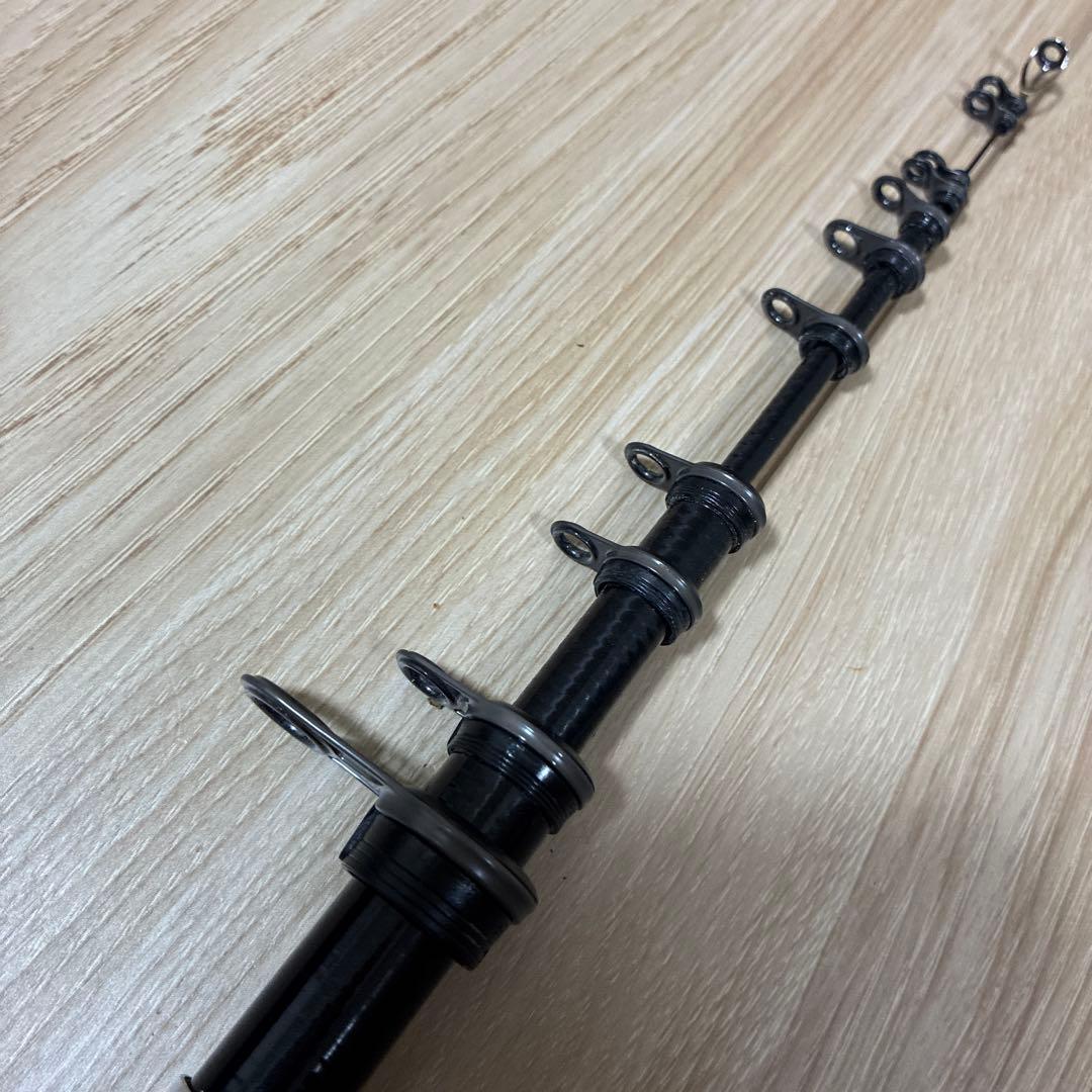 磯竿 はとういそ