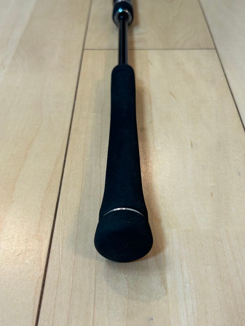 SHIMANO 19グラップラータイプLJ S63-2