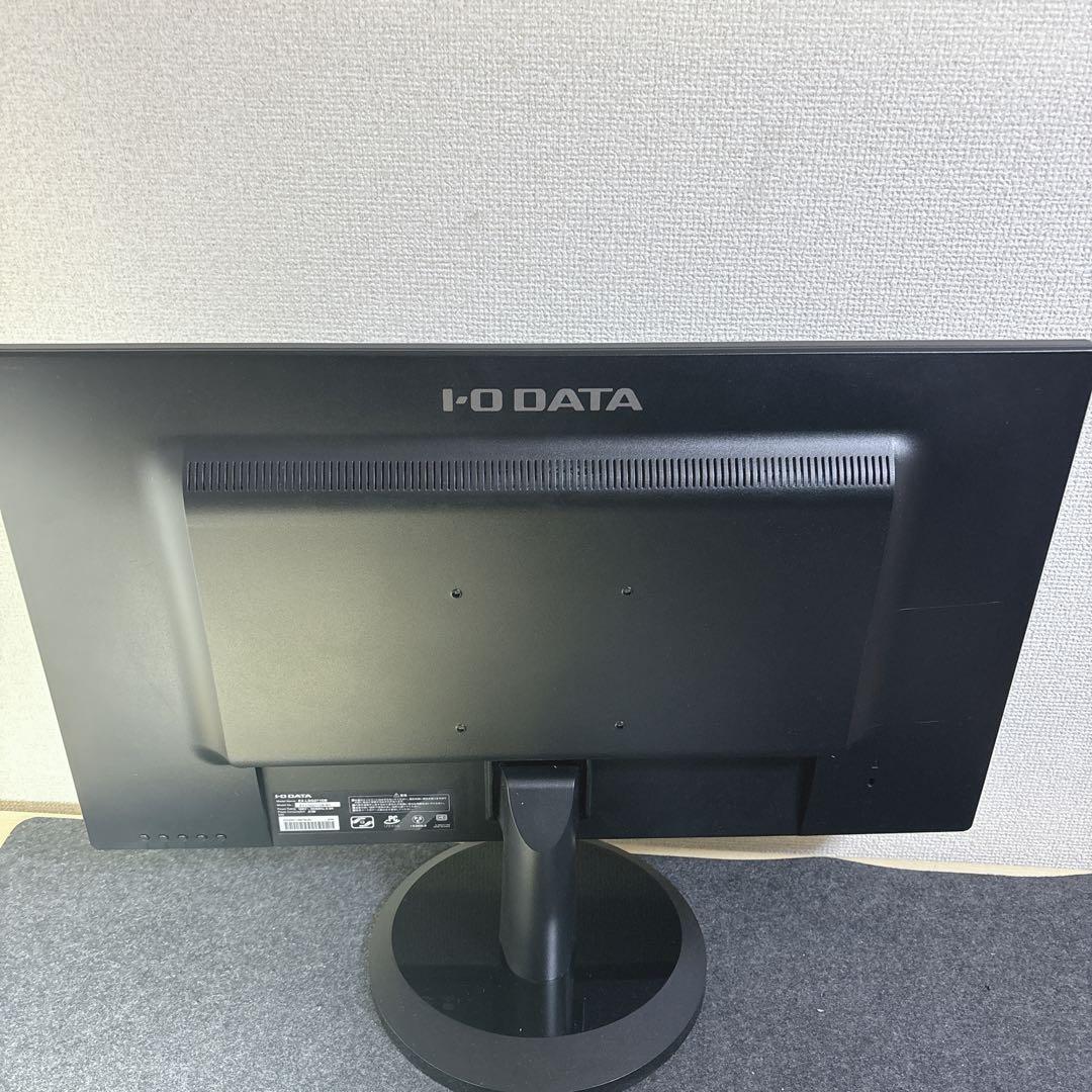 I-O DATA アイオーデータモニター 27インチ 高解像度WQHD