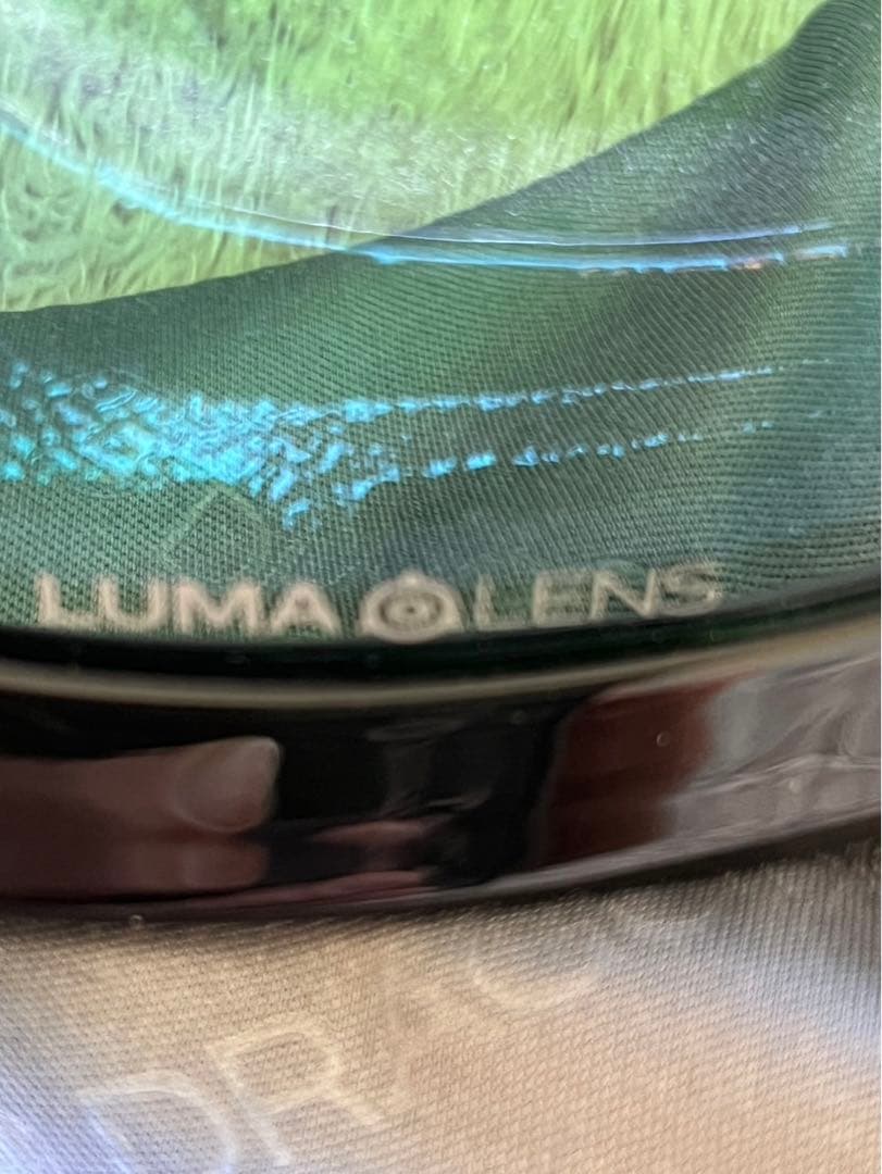 ✴︎美品✴︎Dragon（ドラゴン） D1 スノーボード ゴーグル LUMALENS