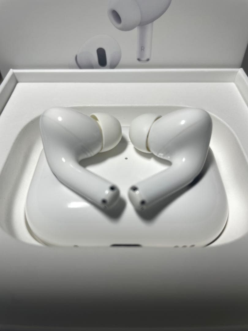 Airpods Pro 第2世代　#327