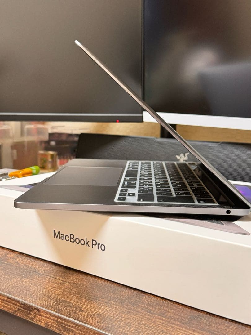 MacBook本体 MacBook Pro13 M1 16GB 512GB