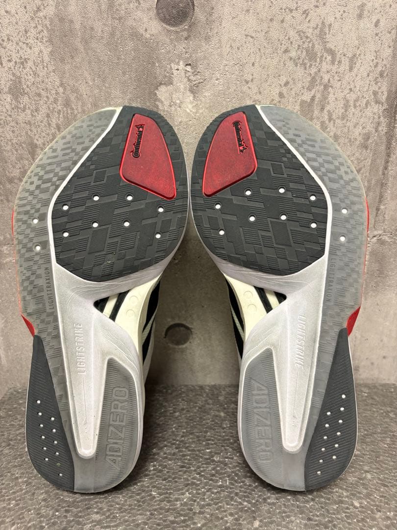 アディゼロ ボストン 13 / ADIZERO BOSTON 13 25.5cm