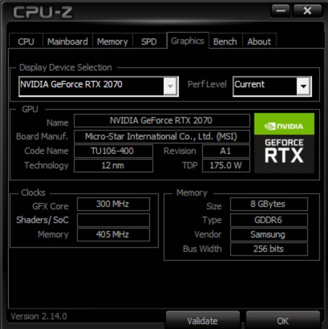 ゲーミングPC Ryzen3700X RTX2070 DDR4 32DB