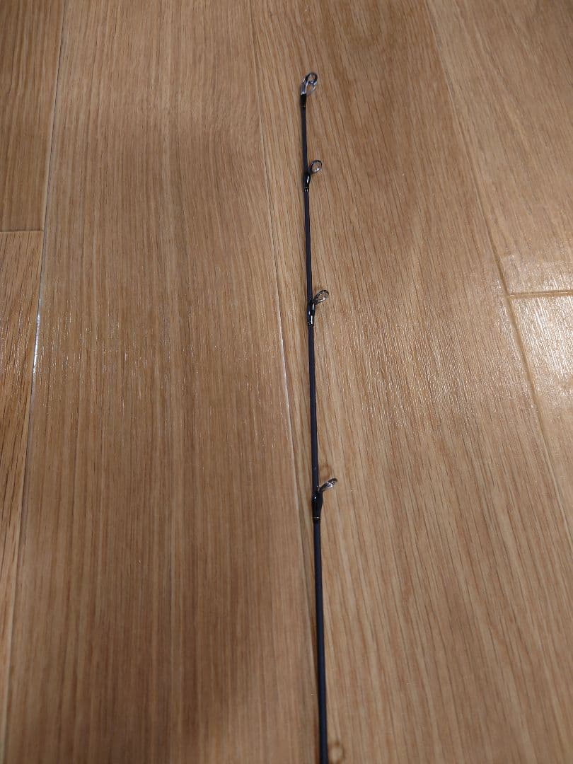 DAIWA スロージギング 21 ソルティガ AGS