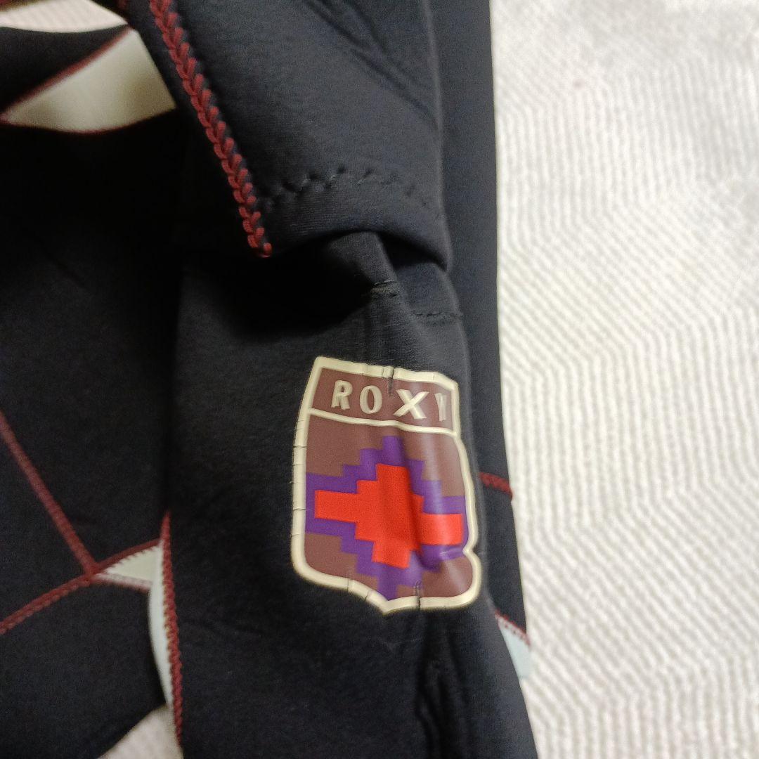 ROXYロキシー ウェットスーツ S～M