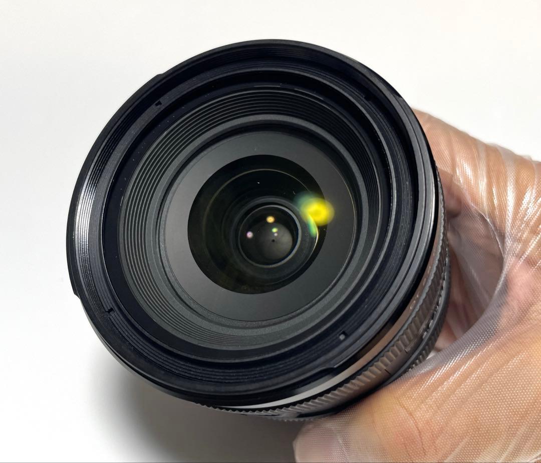 SONY SAL1650 16-50mm F2.8 ズームレンズ　完動品