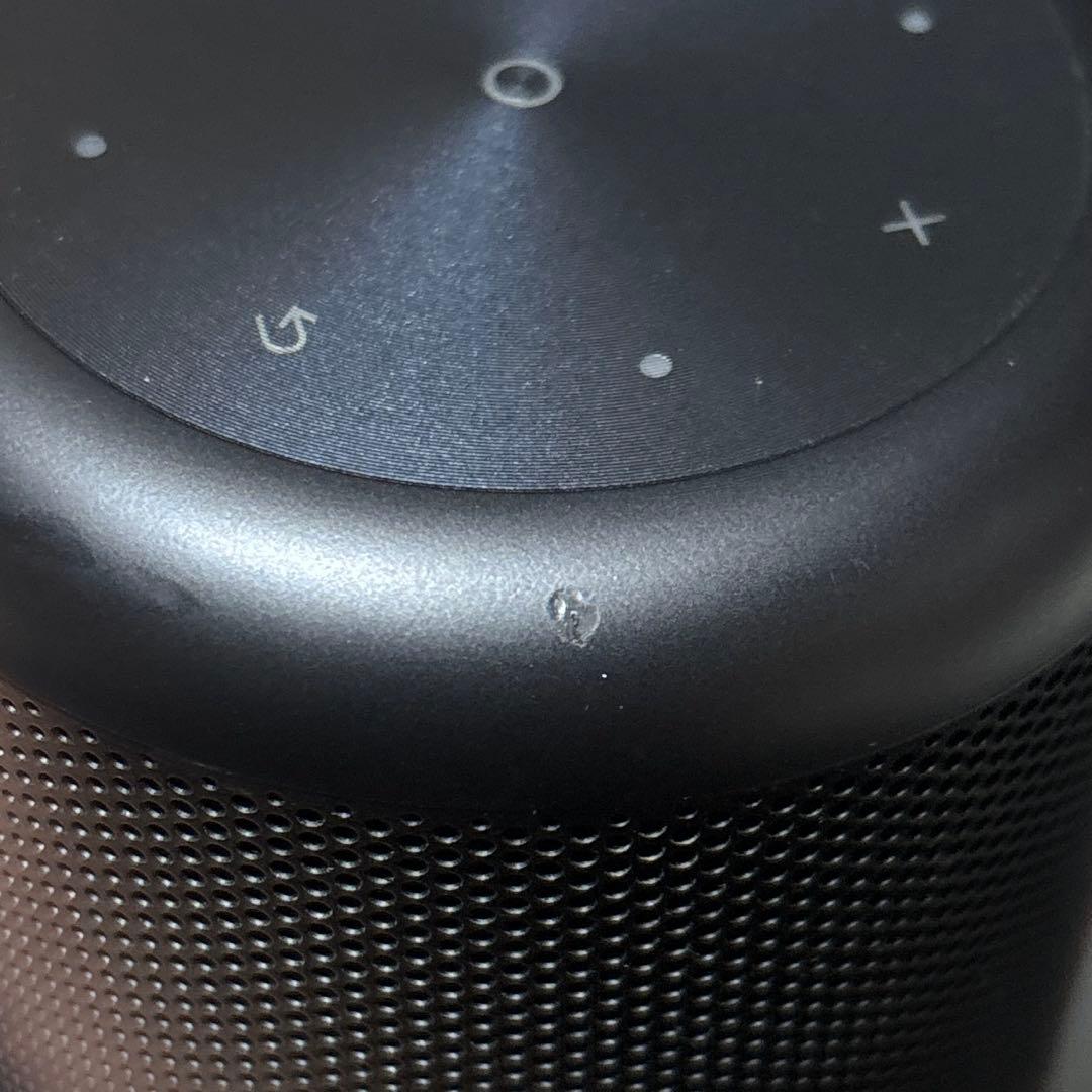 NEBULA Capsule 3 プロジェクター 本体