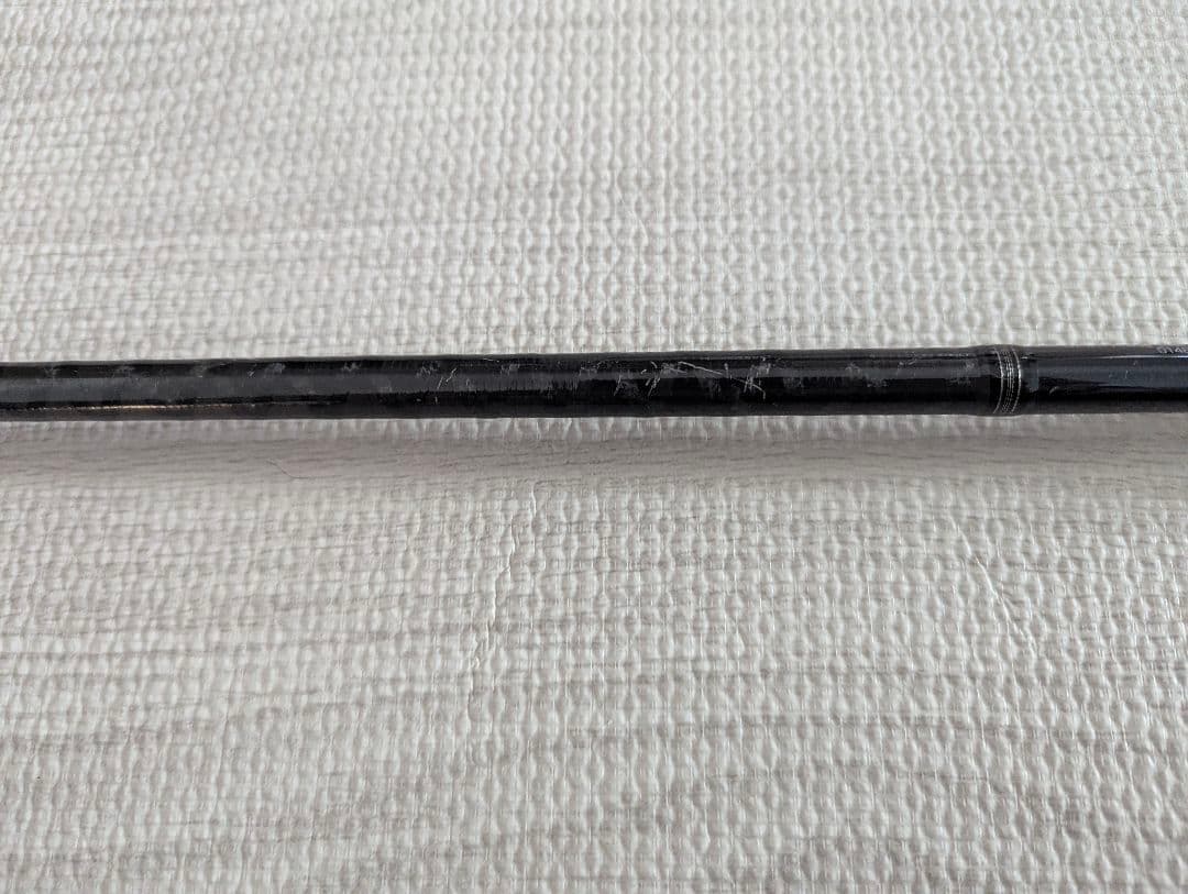 【期間限定値下げ中！】 ダイワ HRF711HB ロックフィッシュロッド