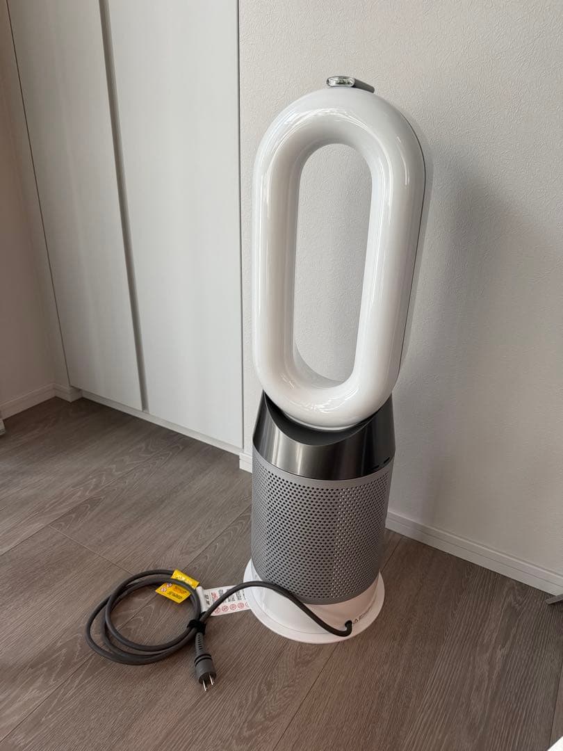 Dyson Pure Hot + Cool HP04 空気清浄機