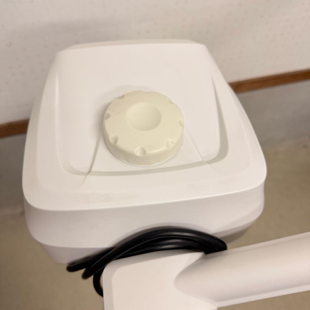 ● 美品 ETBELLA エトゥベラ オゾンフェイシャルスチーマー ST-2