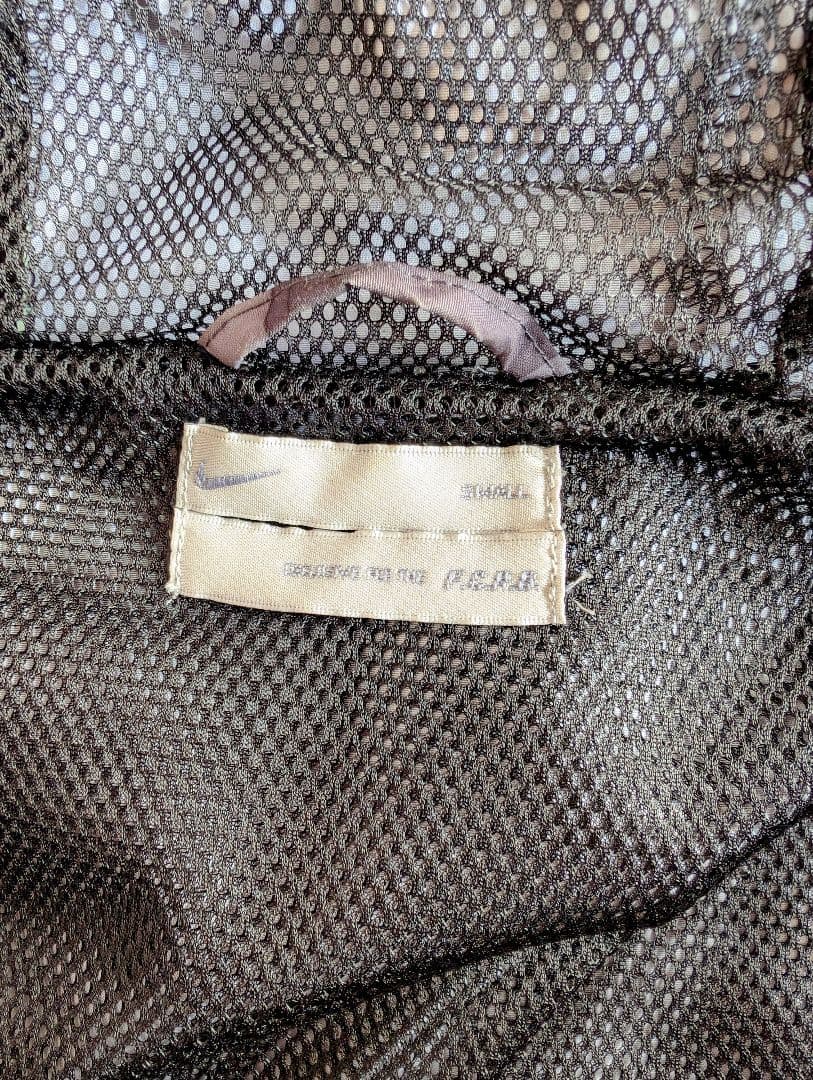 F.C.Real.Bristol 迷彩柄 ナイロンジャケット