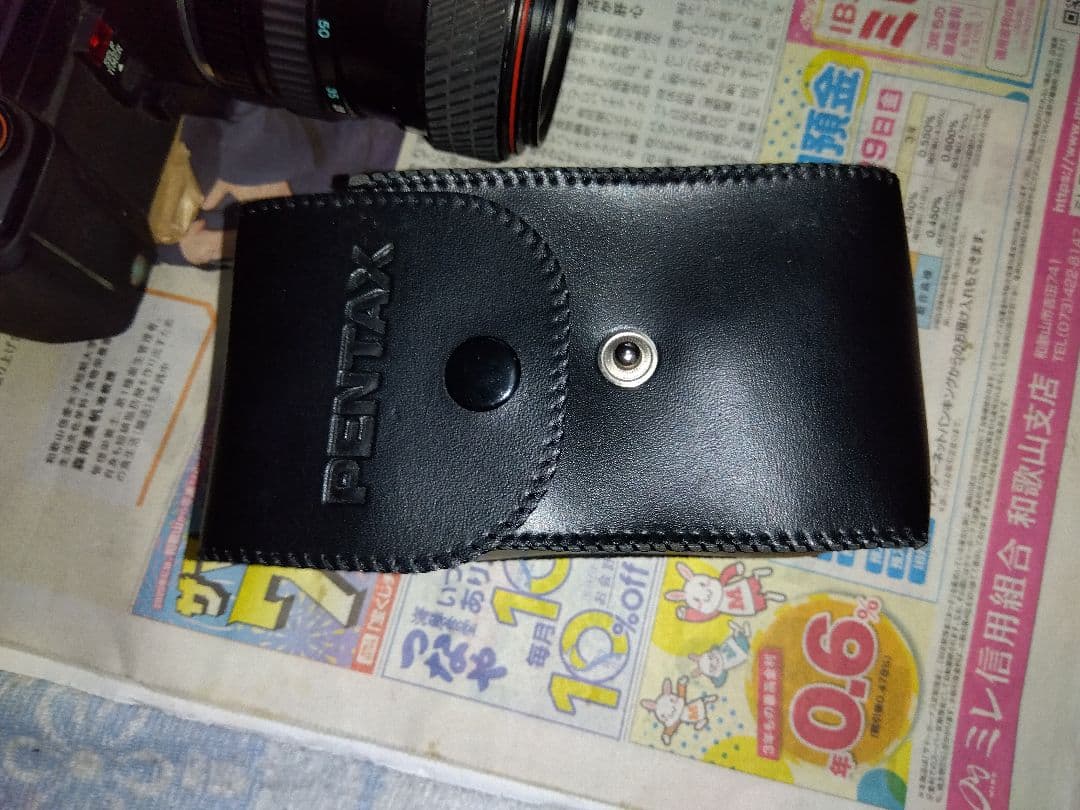 アンティーク　リサイクル品　ビンテージ 級アナログカメラレンズ(パーツ中古品♥)