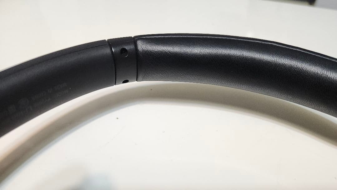 SONY ワイヤレスヘッドホン「wh-ch720n」