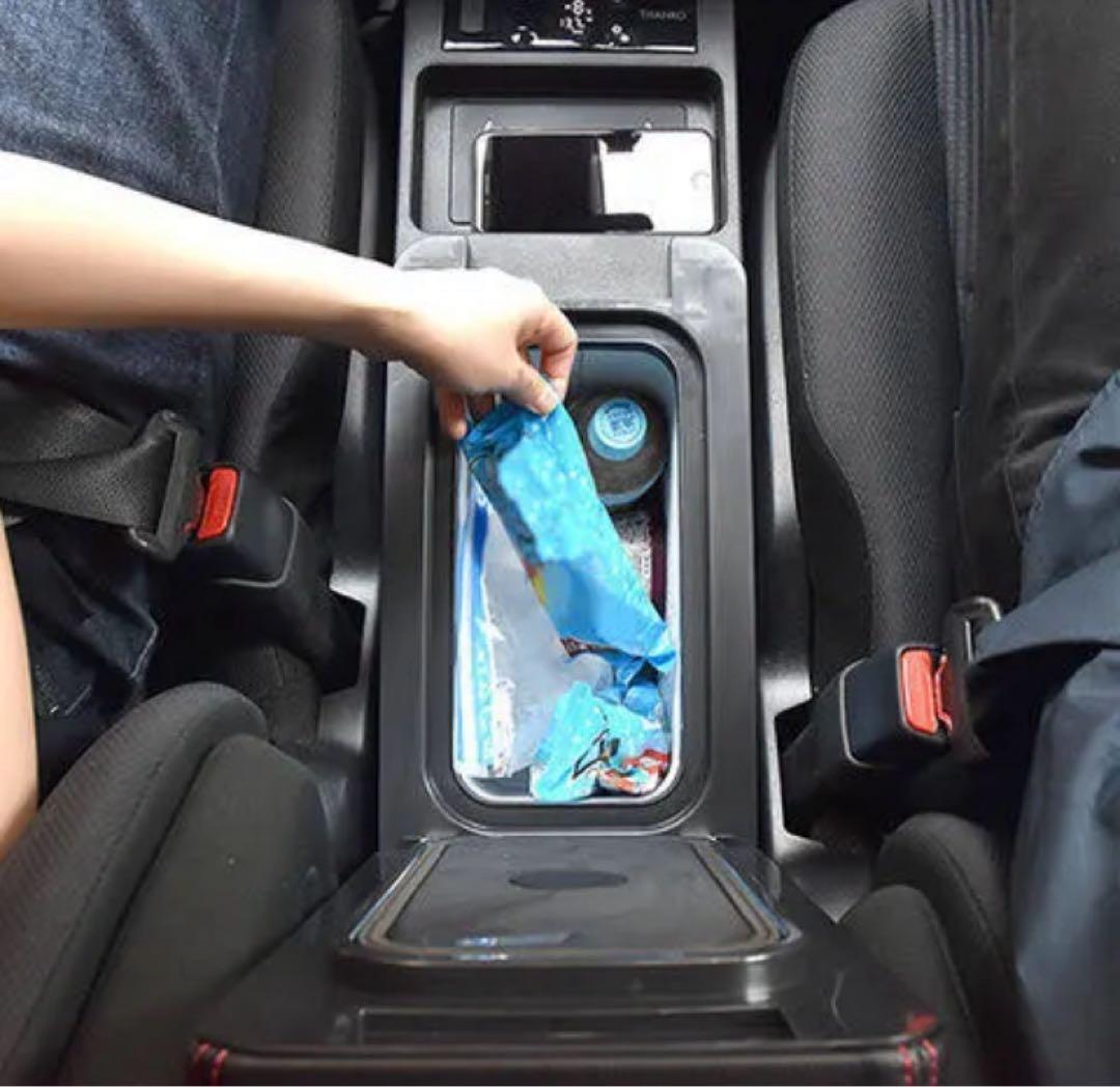 車用　THANKO 氷も作れる センターコンソール 冷凍冷蔵庫 C-CFW21B
