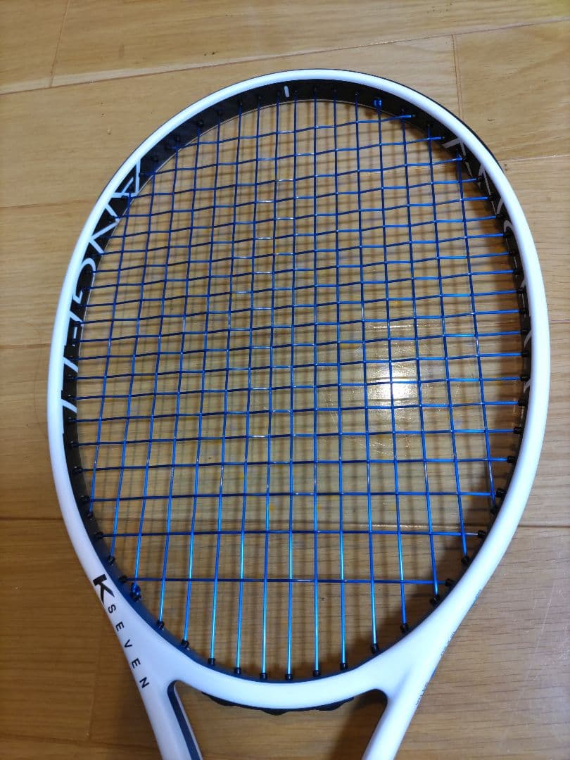 angell K seven G2 実測スペック有り　美品