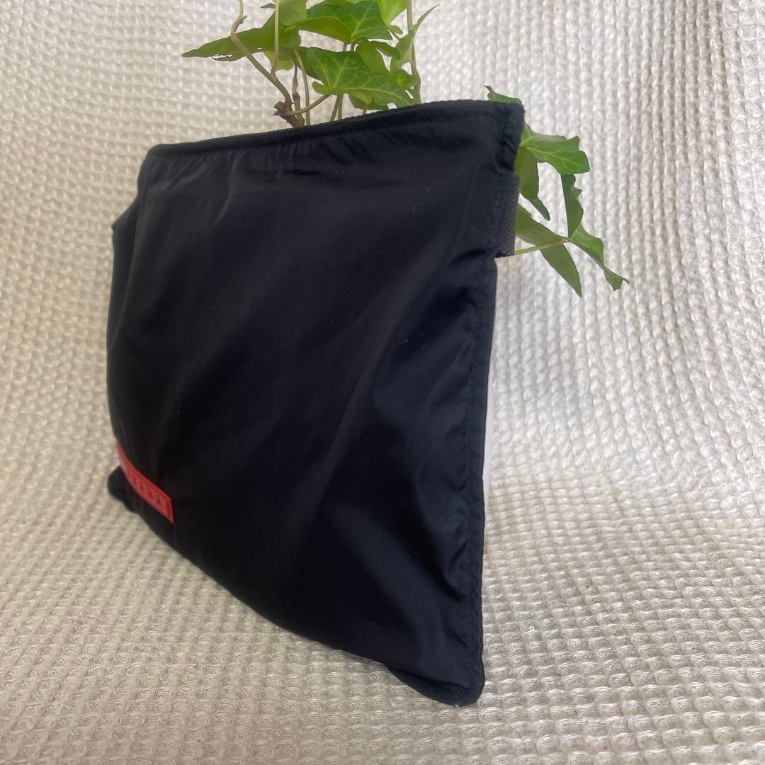 ◇ 美品PRADA SPORT プラダスポーツボディバッグ ウエストポーチ ◇