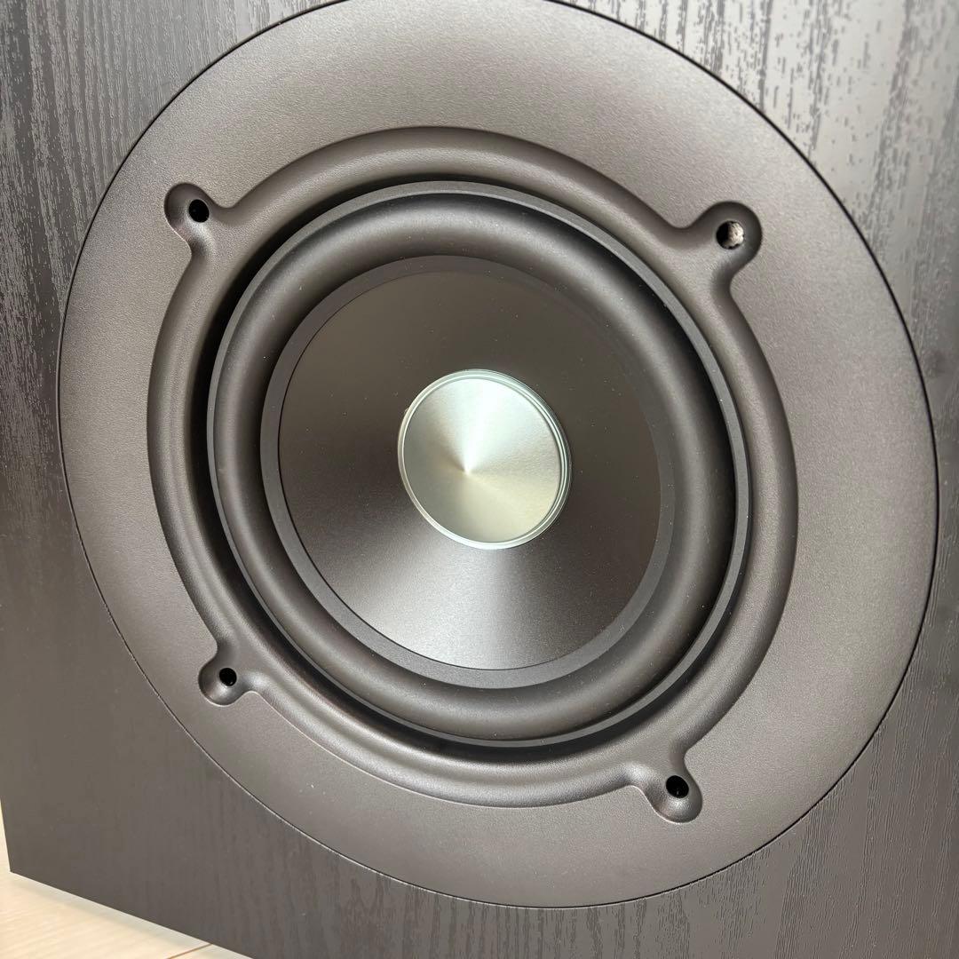 EDIFIER T5s サブウーファー