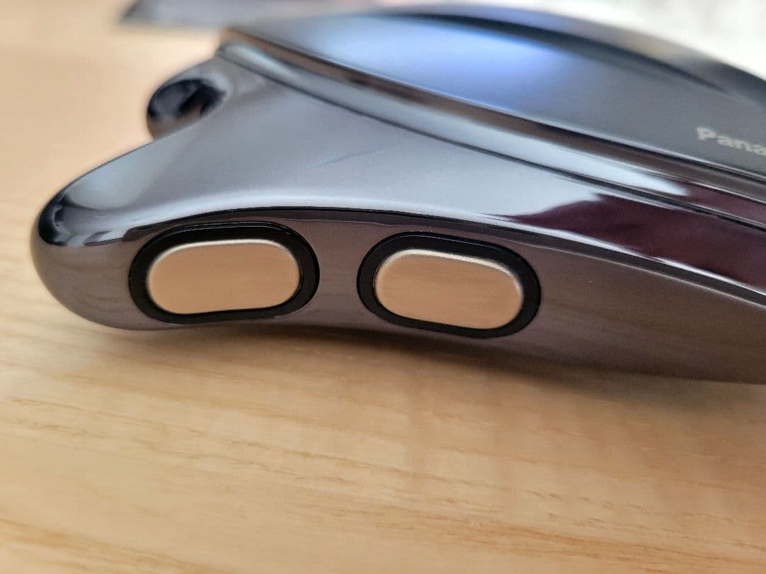 panasonic バイタリフトかっさ