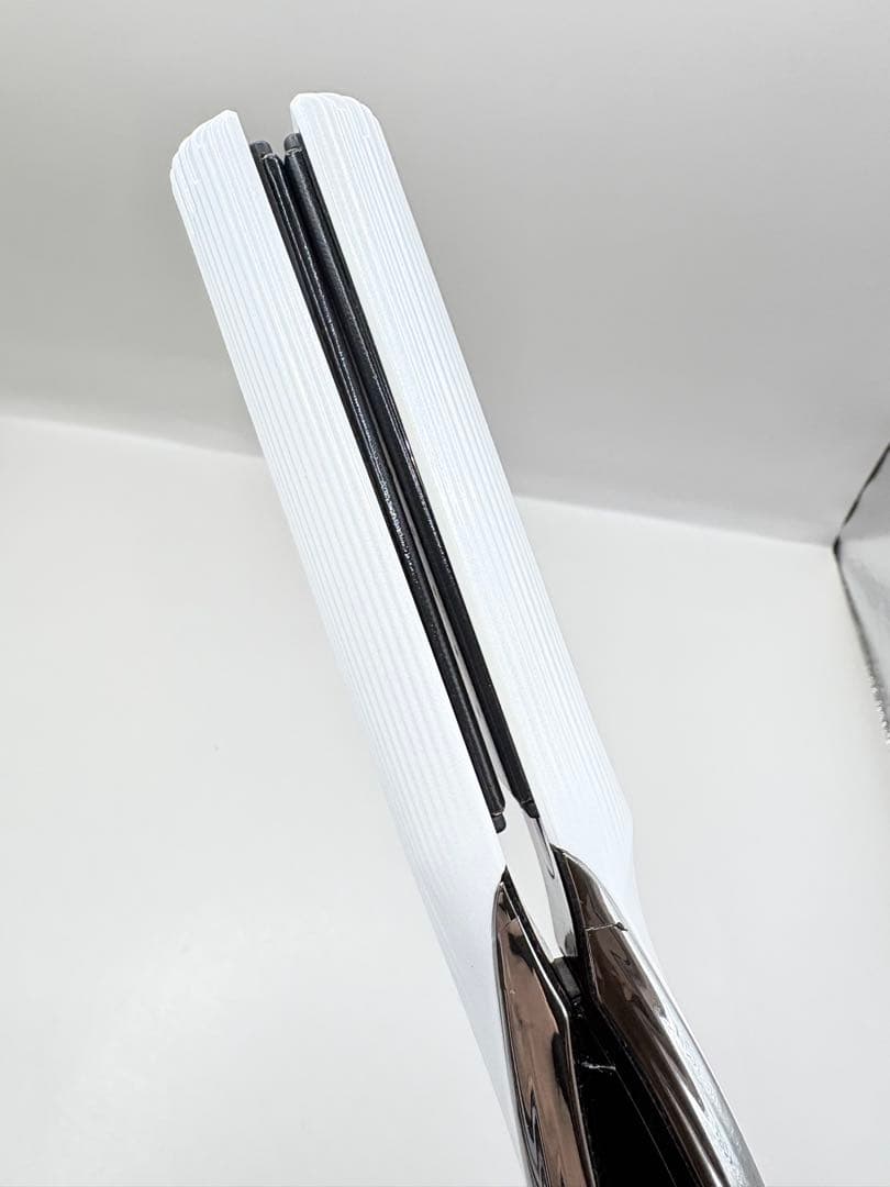 ReFa MTG リファ ストレートアイロン ヘアアイロン 498