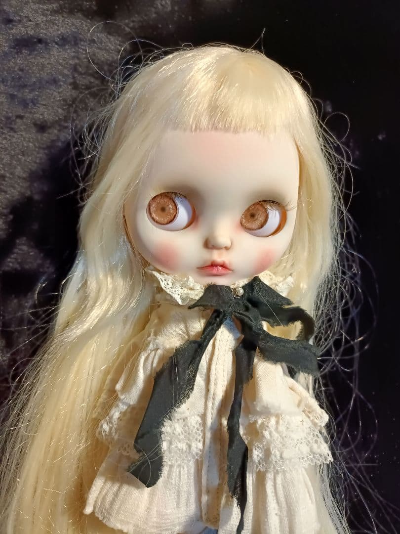 な*る様 カスタムアイシードール