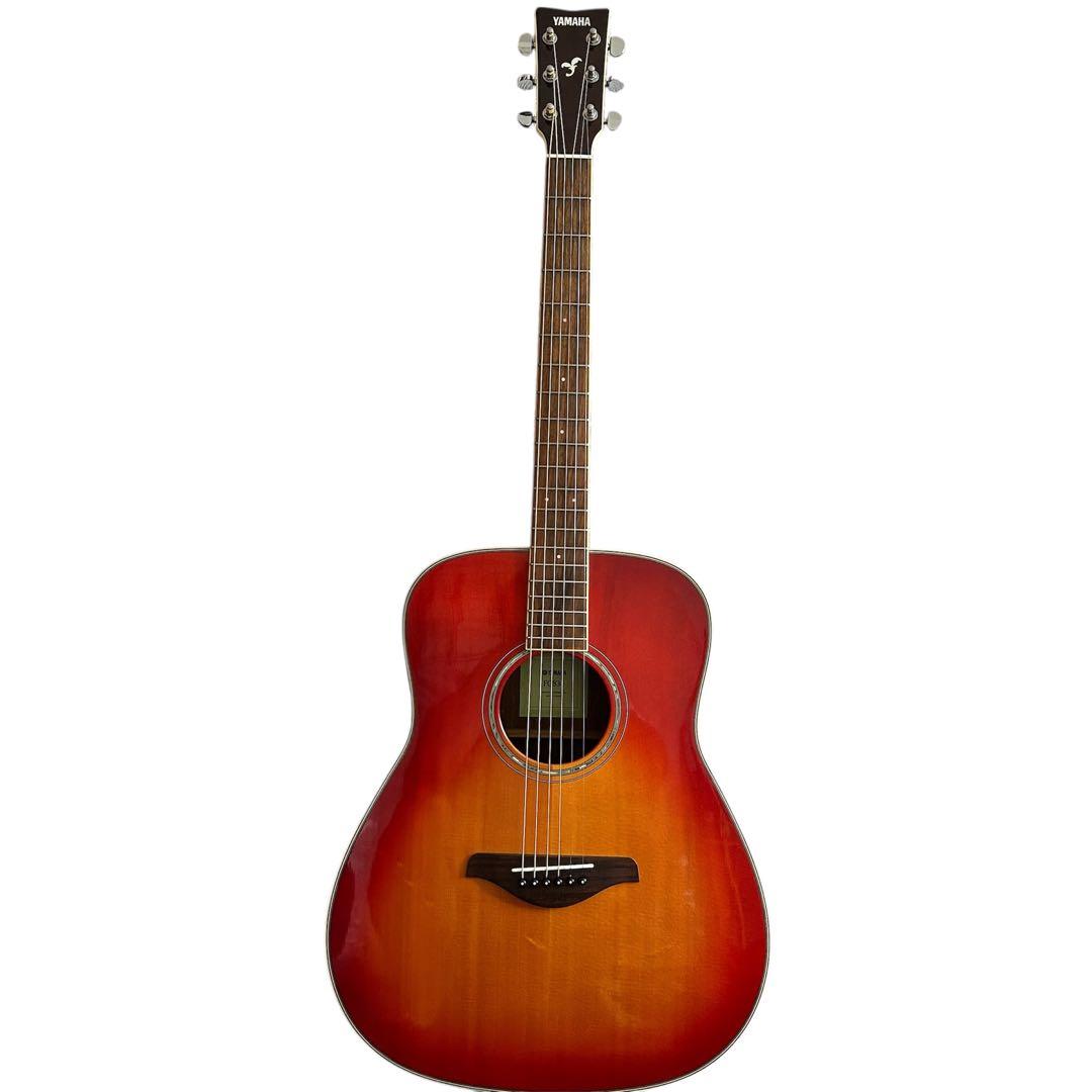 ［良品］YAMAHA ヤマハ FG830 アコースティックギター ギター 音楽