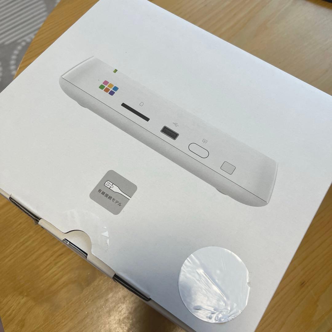 BUFFALO おもいでばこ　PD-2000E