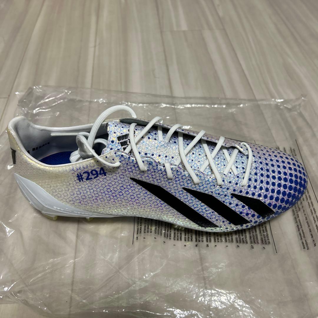 【世界371足限定】adizero F50 TRX Messi FG 370