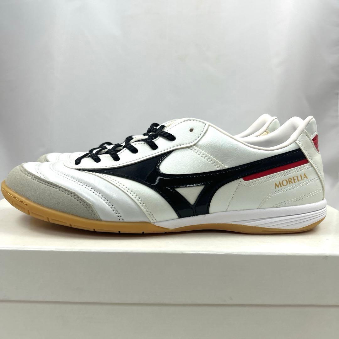 MIZUNO MORELIA SALA IN モレリア　フットサル　26cm