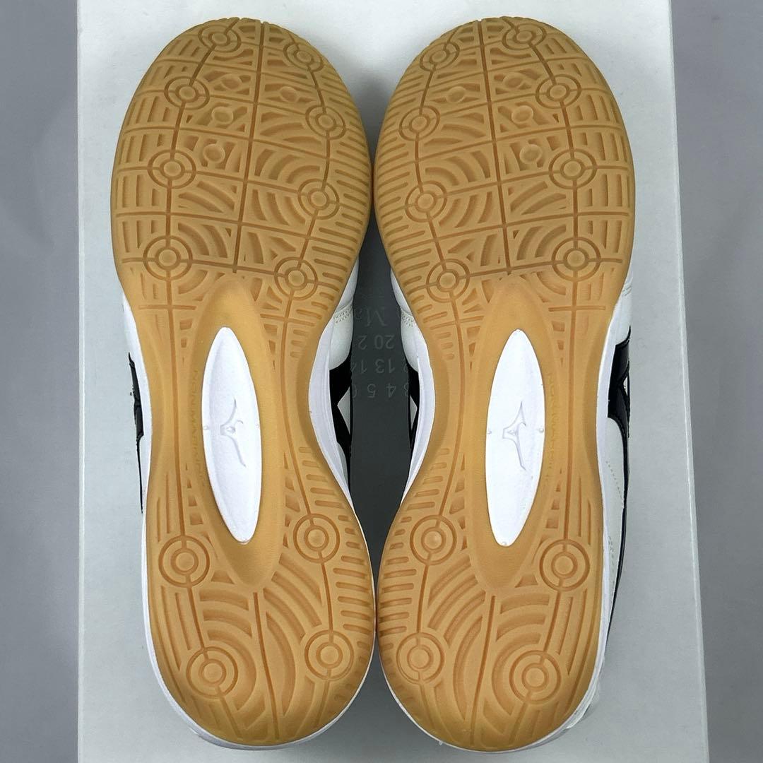 MIZUNO MORELIA SALA IN モレリア　フットサル　26cm