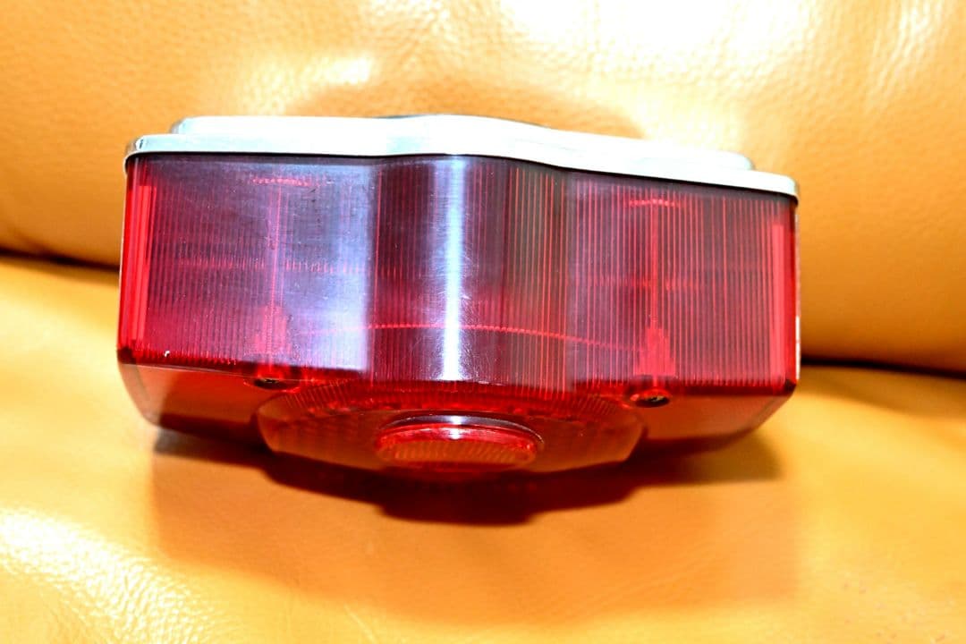 t*c様 当時物CB250Tテール CB250T CB360T CB400F C