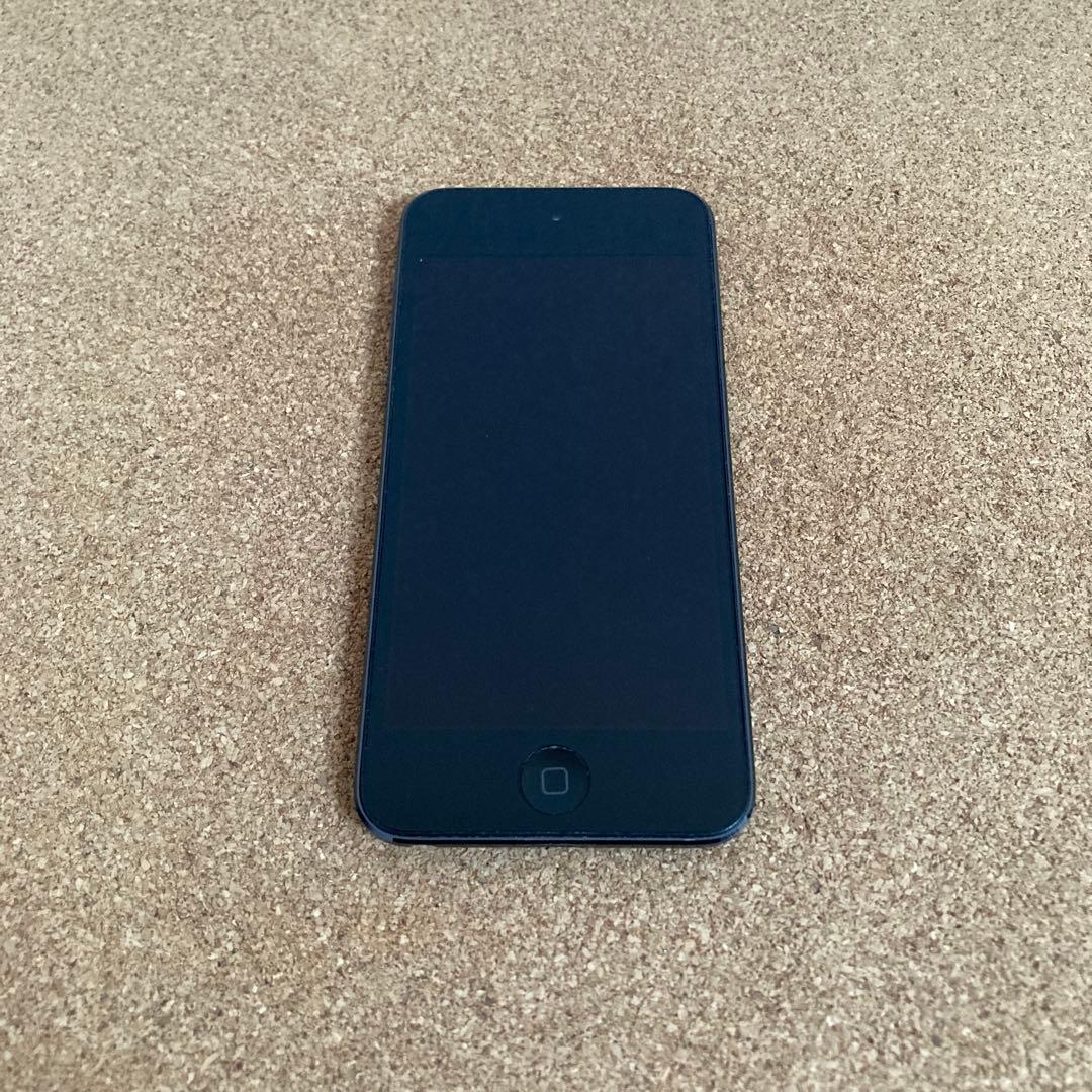 610【早い者勝ち】電池良好☆iPod Touch7 第7世代 32GB☆